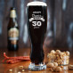 Cheers&Beers - Grawerowana Szklanka do piwa