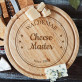 Cheese Master - Deska do sera