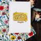Chodzący ideał - Personalizowany Album na zdjęcia