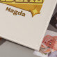 Chodzący ideał - Personalizowany Album na zdjęcia