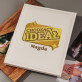 Chodzący ideał - Personalizowany Album na zdjęcia