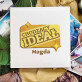 Chodzący ideał - Personalizowany Album na zdjęcia