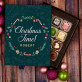 Christmas time - Praliny z belgijskiej czekolady