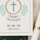 Chrzest gałązki - Ilustrowana Biblia dla dzieci