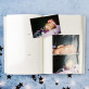 Chrzest gałązki - Personalizowany Album na zdjęcia