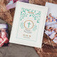 Chrzest gałązki - Personalizowany Album na zdjęcia