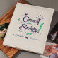 Chrzest Święty - Personalizowany Album na zdjęcia