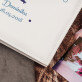 Chrzest Święty - Personalizowany Album na zdjęcia