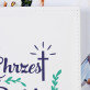 Chrzest Święty - Personalizowany Album na zdjęcia