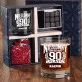 Zestaw Prezentowy Whisky Na 90 Urodziny Dla 90 Latka Mężczyzny: Niezłomny Od 90 Lat Zestaw Prezentowy Whisky Na 90 Urodziny Dla 90 Latka Mężczyzny: Niezłomny Od 90 Lat