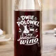 Karafka Do Wina Na Święta Prezent Dla Pary: Zabawna Para Przy Winie Karafka Do Wina Na Święta Prezent Dla Pary: Zabawna Para Przy Winie