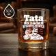 Szklanka Do Whisky Na Dzień Ojca Prezent Dla Taty Mężczyzny: Tata Do Zadań Szklanka Do Whisky Na Dzień Ojca Prezent Dla Taty Mężczyzny: Tata Do Zadań