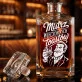 Karafka Do Whisky z Grawerem Na Dzień Ojca Prezent Dla Taty: Toastowy Humor Karafka Do Whisky z Grawerem Na Dzień Ojca Prezent Dla Taty: Toastowy Humor
