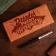 Pióro Wieczne Parker W Etui Na Dzień Dziadka Prezent Dla Dziadka Mężczyzny: Typograficzny