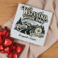 Czekolada z Truskawkami Dla Młodych Prezent Na Ślub Dla Pary: Wszystko Przed Tobą Czekolada z Truskawkami Dla Młodych Prezent Na Ślub Dla Pary: Wszystko Przed Tobą