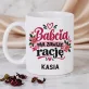 Zestaw Prezentowy z Kubkiem Dla Babci Na Dzień Babci Dla Kobiety: Babcia Ma Zawsze Rację Zestaw Prezentowy z Kubkiem Dla Babci Na Dzień Babci Dla Kobiety: Babcia Ma Zawsze Rację