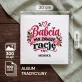 Album Na Zdjęcia Tradycyjny Dla Babci Prezent Na Dzień Babci Dla Kobiety: Babcia Ma Zawsze Rację Album Na Zdjęcia Tradycyjny Dla Babci Prezent Na Dzień Babci Dla Kobiety: Babcia Ma Zawsze Rację