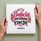 Album Na Zdjęcia Tradycyjny Dla Babci Prezent Na Dzień Babci Dla Kobiety: Babcia Ma Zawsze Rację Album Na Zdjęcia Tradycyjny Dla Babci Prezent Na Dzień Babci Dla Kobiety: Babcia Ma Zawsze Rację