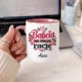 Kubek Personalizowany Dla Babci Prezent Na Dzień Babci Dla Kobiety: Babcia Ma Zawsze Rację Kubek Personalizowany Dla Babci Prezent Na Dzień Babci Dla Kobiety: Babcia Ma Zawsze Rację