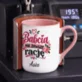 Kubek Personalizowany Dla Babci Prezent Na Dzień Babci Dla Kobiety: Babcia Ma Zawsze Rację Kubek Personalizowany Dla Babci Prezent Na Dzień Babci Dla Kobiety: Babcia Ma Zawsze Rację