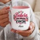 Kubek Personalizowany Dla Babci Prezent Na Dzień Babci Dla Kobiety: Babcia Ma Zawsze Rację Kubek Personalizowany Dla Babci Prezent Na Dzień Babci Dla Kobiety: Babcia Ma Zawsze Rację