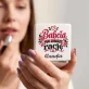 Lusterko Kieszonkowe Dla Babci Prezent Na Dzień Babci Dla Kobiety: Babcia Ma Zawsze Rację