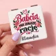Lusterko Kieszonkowe Dla Babci Prezent Na Dzień Babci Dla Kobiety: Babcia Ma Zawsze Rację