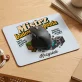 Podkładka Pod Myszkę Dla Fana Minecrafta Prezent Dla Mężczyzny: Mistrz Budowy I Kopania Podkładka Pod Myszkę Dla Fana Minecrafta Prezent Dla Mężczyzny: Mistrz Budowy I Kopania