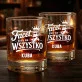 Szklanki Do Whisky z Grawerem Dla Faceta Który Ma Wszystko Prezent Dla Mężczyzny: Facet, Który Ma Wszystko Szklanki Do Whisky z Grawerem Dla Faceta Który Ma Wszystko Prezent Dla Mężczyzny: Facet, Który Ma Wszystko
