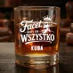 Szklanki Do Whisky z Grawerem Dla Faceta Który Ma Wszystko Prezent Dla Mężczyzny: Facet, Który Ma Wszystko Szklanki Do Whisky z Grawerem Dla Faceta Który Ma Wszystko Prezent Dla Mężczyzny: Facet, Który Ma Wszystko
