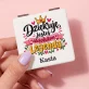 Lusterko Kieszonkowe Na Podziękowanie Prezent Dla Kobiety: Dziękuję, Jesteś