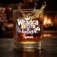 Szklanki Do Whisky z Grawerem Na Nowe Mieszkanie Prezent Dla Mężczyzny: Władca Pilota I Kanapy Szklanki Do Whisky z Grawerem Na Nowe Mieszkanie Prezent Dla Mężczyzny: Władca Pilota I Kanapy