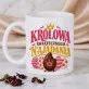 Zestaw Prezenowy Z Kubkiem Na Wielkanoc: Świąteczna Królowa