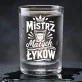 Kieliszki Do Wódki Dla Dziadka Prezent Na Dzień Dziadka Dla Mężczyzny: Szlachetny Toast Kieliszki Do Wódki Dla Dziadka Prezent Na Dzień Dziadka Dla Mężczyzny: Szlachetny Toast