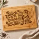 Deska Do Krojenia Dla Babci i Dziadka Prezent Na Dzień Babci i Dziadka Dla Pary: Kuchenny Duet Dziadków Deska Do Krojenia Dla Babci i Dziadka Prezent Na Dzień Babci i Dziadka Dla Pary: Kuchenny Duet Dziadków
