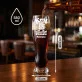 Szklanka Do Piwa Na Nowy Dom Prezent Dla Mężczyzny: Król Domowego Pubu Szklanka Do Piwa Na Nowy Dom Prezent Dla Mężczyzny: Król Domowego Pubu