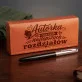 Pióro Wieczne Parker W Etui Na Rocznicę Ślubu Prezent Na Walentynki Dla Kobiety: Miłosna Typografia Pióro Wieczne Parker W Etui Na Rocznicę Ślubu Prezent Na Walentynki Dla Kobiety: Miłosna Typografia