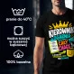 Koszulka Męska Dla Kierownika Prezent Dla Mężczyzny: Kierownik Ogarnia