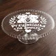 Patera Na Ciasto Dla Przyjaciółki Prezent Dla Kobiety: Kawaii Przyjaźń Patera Na Ciasto Dla Przyjaciółki Prezent Dla Kobiety: Kawaii Przyjaźń