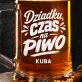 Kufel Personalizowany z Grawerem Dla Dziadka Prezent Na Dzień Dziadka Dla Mężczyzny: Dziadkowski Humor
