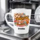 Kubek Personalizowany Na 50 Urodziny Kobiety Prezent Na 50 Urodziny Dla Kobiety: 50 I Dopiero Się