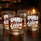 Szklanka Do Whisky Dla Gadżeciarza Prezent Dla Mężczyzny: Sparuj Z Lodem Szklanka Do Whisky Dla Gadżeciarza Prezent Dla Mężczyzny: Sparuj Z Lodem