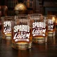 Szklanka Do Whisky Dla Gadżeciarza Prezent Dla Mężczyzny: Sparuj Z Lodem Szklanka Do Whisky Dla Gadżeciarza Prezent Dla Mężczyzny: Sparuj Z Lodem