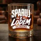 Szklanka Do Whisky Dla Gadżeciarza Prezent Dla Mężczyzny: Sparuj Z Lodem Szklanka Do Whisky Dla Gadżeciarza Prezent Dla Mężczyzny: Sparuj Z Lodem