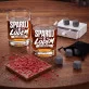 Zestaw Prezentowy Whisky Dla Gadżeciarza Dla Mężczyzny: Sparuj Z Lodem Zestaw Prezentowy Whisky Dla Gadżeciarza Dla Mężczyzny: Sparuj Z Lodem