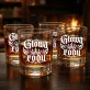 Szklanka Do Whisky Dla Dziadka Prezent Na Dzień Dziadka Dla Mężczyzny: Głowa Rodu Szklanka Do Whisky Dla Dziadka Prezent Na Dzień Dziadka Dla Mężczyzny: Głowa Rodu
