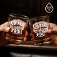 Zestaw Prezentowy Whisky Dla Dziadka Na Dzień Dziadka Dla Mężczyzny: Głowa Rodu