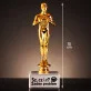 Statuetka Z Grawerem Dla Logopedy Prezent Dla Mężczyzny: Sz, Cz I R? Żaden Problem