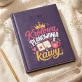 Kalendarz Książkowy A5 2027 Na Mikołajki Prezent Dla Kobiety: Kobieca Dawka Humoru Kalendarz Książkowy A5 2027 Na Mikołajki Prezent Dla Kobiety: Kobieca Dawka Humoru