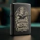 Zapalniczka Z Grawerem Dla Dziadka Prezent Na Dzień Dziadka Dla Mężczyzny: Strażnik Wspomnień
